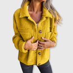 Flavia | Cappotto Autunnale