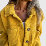 Flavia | Cappotto Autunnale