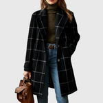 Nadia | Cappotto Invernale Elegante