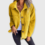 Flavia | Cappotto Autunnale