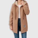 Rosita | Giacca in Pile