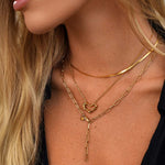 Clipp Chain
