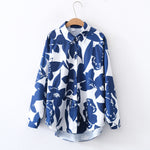 Florisse Shirt