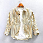 Franco Stripe Shirt