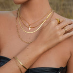 Classic Necklace