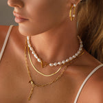 Classic Necklace