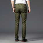 Cortland Check Pants