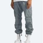 KZZ Men's Cargo Pants
