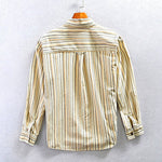 Franco Stripe Shirt