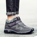 Women’s Winter Thermal Boots