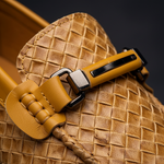 Castello Woven Loafers
