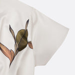 Harper™ | Elegant Bathrobe