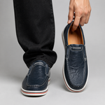 Trevor Moc Loafers