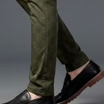 Cortland Check Pants