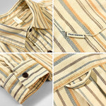 Franco Stripe Shirt