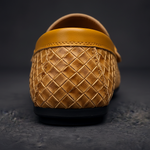 Castello Woven Loafers