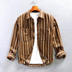 Franco Stripe Shirt