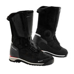 Men's Waterproof Adventure Motorcycle Boots