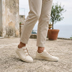 Ponza Knit Sneakers