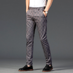 Cortland Check Pants