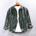 Franco Stripe Shirt