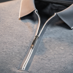 Ashton Zip Polo