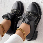 Luna Belle Loafers