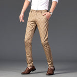 Cortland Check Pants