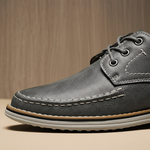 Barclay Leather Loafers