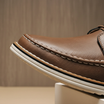 Barclay Leather Loafers
