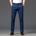 Cortland Check Pants