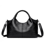 Retro handbags, fashionable, light luxury and large capacity