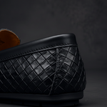 Castello Woven Loafers