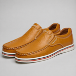 Trevor Moc Loafers