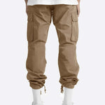 KZZ Men's Cargo Pants