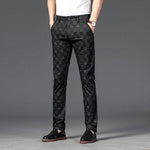 Cortland Check Pants