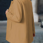 Aurelia | Cappotto Elegante Intramontabile