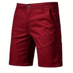 Cortina | Pantaloncini Cotone Eleganti