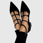 Sorelle™ | Elegant Heels