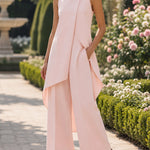 Martina | Long Elegant Drop Dress