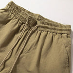 Vintage Large Pocket Pants