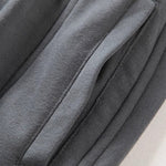 Loose-fitting Casual Sports Pants