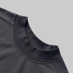 Summer Loose-fitting Mock Neck Vest