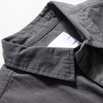 Retro Loose Casual Shirt