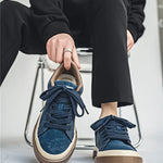 Maverick Retro Low Tops