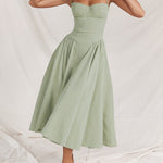 Roma | Robe corset - Notre Bijou
