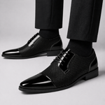 Dexter Leather Oxfords