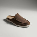 Salcombe Suede Loafers