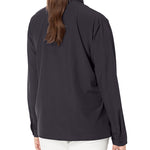 Long Sleeve Chiffon Blouse - Zeagoo (Us Only)