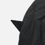 Dark Demon Horn Cat Ear Retro Hat